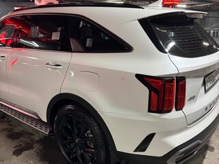 2021 Kia Sorento IV, белый, 4300000 рублей, вид 5