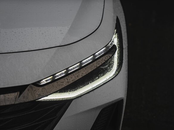 2025 Chery Arrizo 8, белый, 3242250 рублей - вид 6