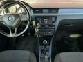 2017 Skoda Rapid I, белый, 870000 рублей - вид 2