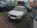 2008 Lada (ВАЗ) Priora I, серый, 265000 рублей