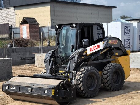 2019 New Holland L - series, жёлтый, 4000000 рублей, вид 2
