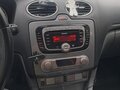 2009 Ford Focus II Рестайлинг, фиолетовый, 320000 рублей - вид 8