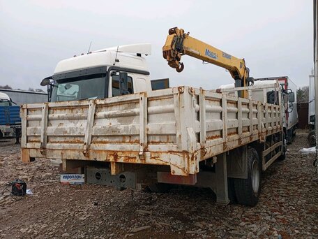 2023 Dongfeng PC5210JSQ, белый, 4280175 рублей, вид 3