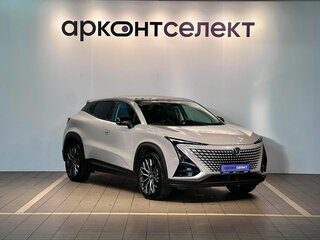 2023 Changan UNI-T I, серый, 2052000 рублей, вид 3