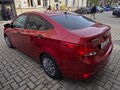2015 Hyundai Solaris I Рестайлинг, пурпурный, 1300000 рублей - вид 10