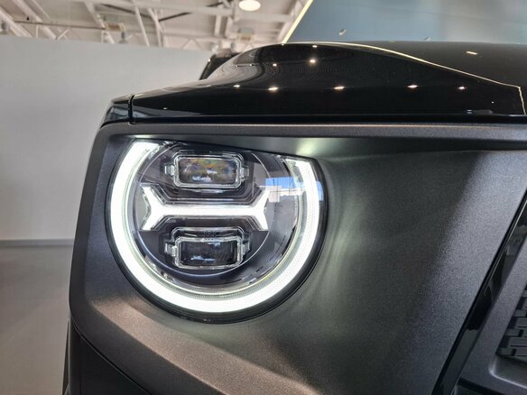 2026 Haval H7 I, чёрный, 3999000 рублей - вид 5