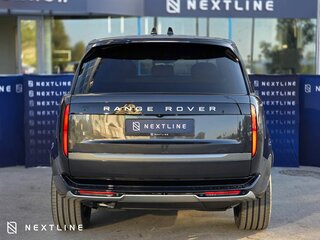2026 Land Rover Range Rover D300 MHEV V, серый, 20990000 рублей, вид 5