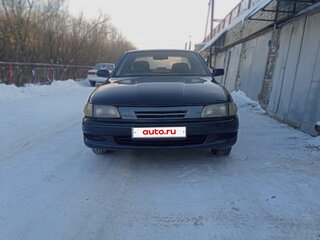 1993 Toyota Vista III (V30), зелёный, 265000 рублей, вид 3