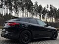 2020 Alfa Romeo Stelvio I Рестайлинг, чёрный, 2699000 рублей - вид 7