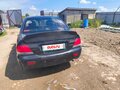 2007 Mitsubishi Lancer IX Рестайлинг, чёрный, 200000 рублей - вид 5