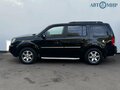 2008 Honda Pilot II, чёрный, 1049000 рублей - вид 7