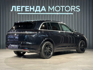 2024 Li Auto (Lixiang) L7 I, чёрный, 5655000 рублей, вид 4