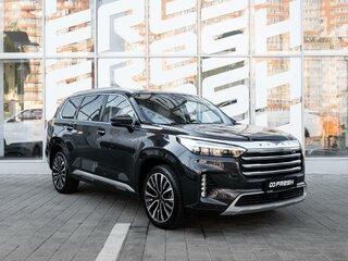 2022 Exeed VX I, серый, 2785000 рублей, вид 1