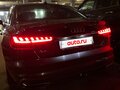 2021 Audi A4 35 TFSI V (B9) Рестайлинг, серый, 3550000 рублей - вид 6