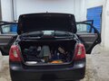 2008 Chevrolet Lacetti I, чёрный, 500000 рублей - вид 5