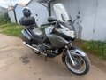 2006 Honda NT700V Deauville, серый - вид 2