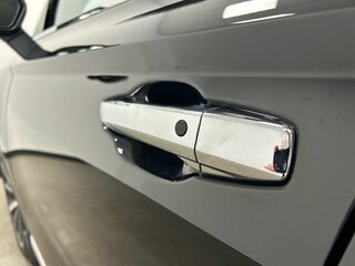 2022 FAW Bestune T77 I, чёрный, 1650000 рублей, вид 5
