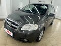 2012 ЗАЗ Vida, чёрный, 535000 рублей - вид 2