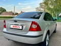 2007 Ford Focus II, серый, 765000 рублей - вид 9