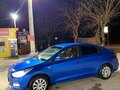 2018 Hyundai Solaris II, синий, 955000 рублей - вид 7