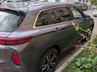 2023 Skywell HT-i 32.76 kWh, серый, 2299000 рублей, вид 2