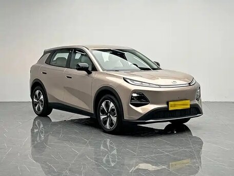 2026 Changan Qiyuan Q05 51.9 kWh II, бежевый, 2250000 рублей, вид 3