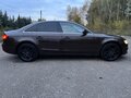 2012 Audi A4 IV (B8) Рестайлинг, коричневый, 1200000 рублей - вид 6