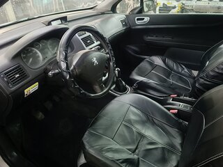 2003 Peugeot 307 I, серый, 200000 рублей, вид 5