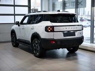 2026 Jetour T1, белый, 4199900 рублей, вид 3