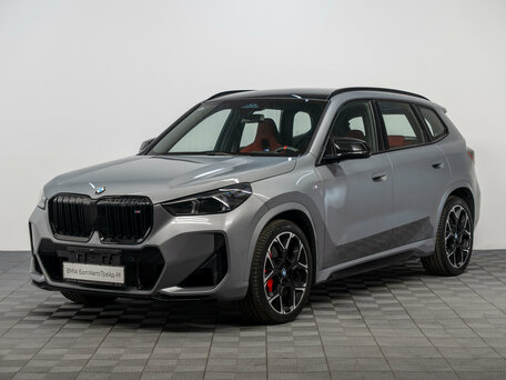 BMW X1 III (U11/U12)