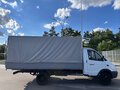2008 ГАЗ ГАЗель (3302), белый, 790000 рублей - вид 4
