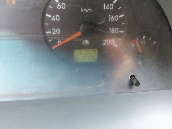 2010 УАЗ Патриот 31631 I, зелёный, 700000 рублей - вид 6