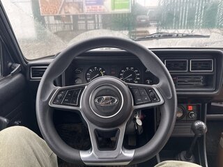 2010 Lada (ВАЗ) 2107, серебристый, 420000 рублей, вид 2