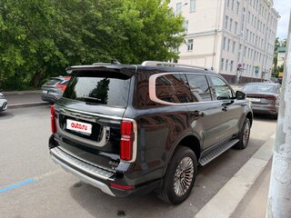 2023 Tank 500 I, чёрный, 3999999 рублей, вид 5