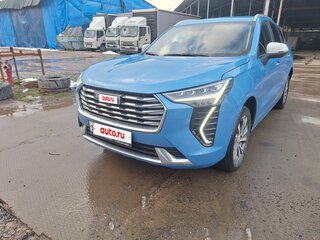 2022 Haval Jolion I, синий, 1050000 рублей, вид 1