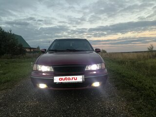 2006 Daewoo Nexia I, пурпурный, 215000 рублей, вид 3