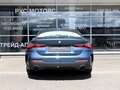 2021 BMW 4 серии 420d xDrive G22, G23, G26, синий - вид 3