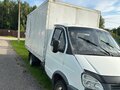 2011 ГАЗ ГАЗель (3302), белый, 550000 рублей