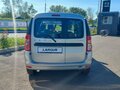 2026 Lada (ВАЗ) Largus I Рестайлинг, серебристый - вид 4