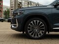 2026 Geely Monjaro I, серый, 4954990 рублей - вид 8