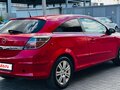 2008 Opel Astra GTC H Рестайлинг, красный - вид 3