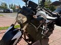 2014 Yamaha MT-07 (FZ-07), белый - вид 8