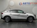 2019 Renault Arkana I, серебристый - вид 4