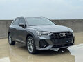 2023 Audi Q3 35 TFSI II (F3), серый - вид 2