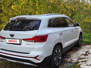 2023 Jetta VS7 I Рестайлинг 1, белый, 2200000 рублей, вид 3