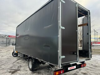 2011 ГАЗ ГАЗель (3302), белый, 1600000 рублей, вид 4
