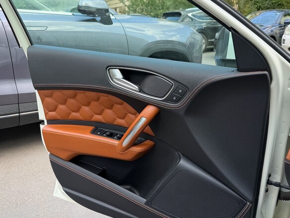 2013 Audi A1 I (8X), белый - вид 28