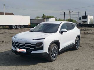 2024 Jetour Dashing I, белый, 1866038 рублей, вид 1