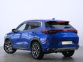 2022 Exeed LX I Рестайлинг, синий - вид 3