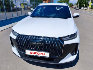 2026 Tenet T7, белый, 2300000 рублей, вид 4